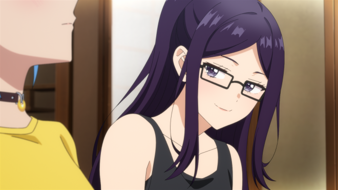 Can a Boy-Girl Friendship Survive?